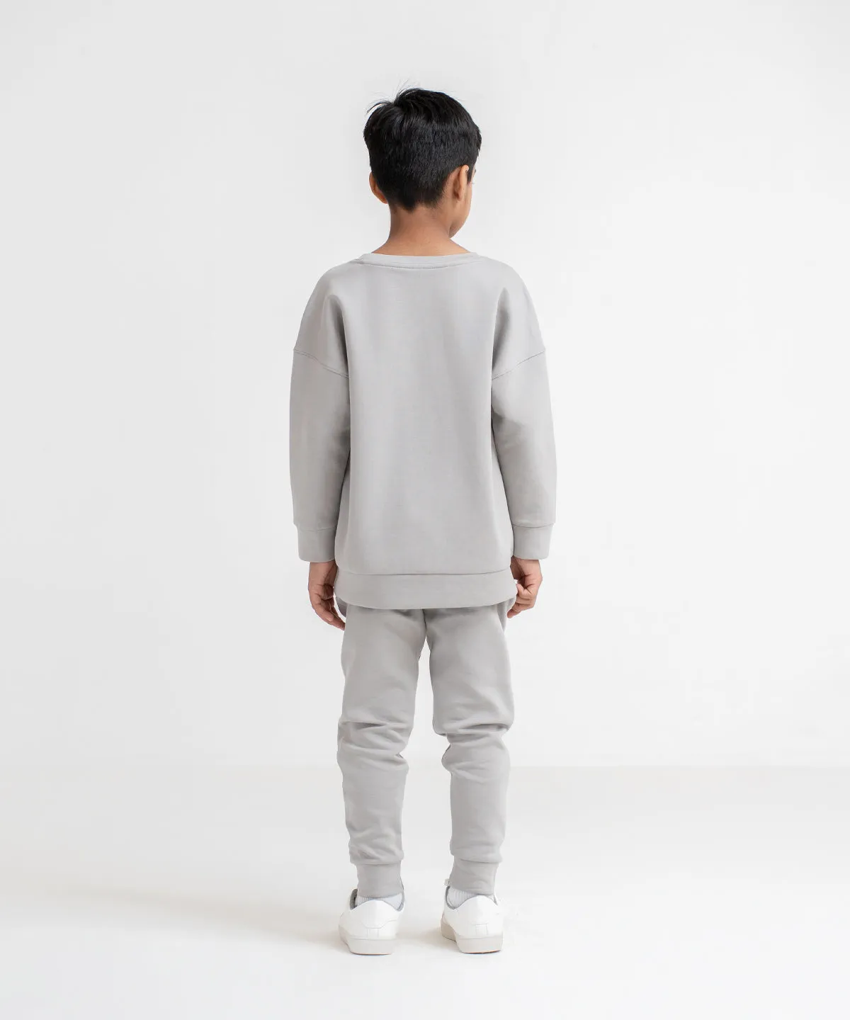 kids' Tech Spacer Joggers