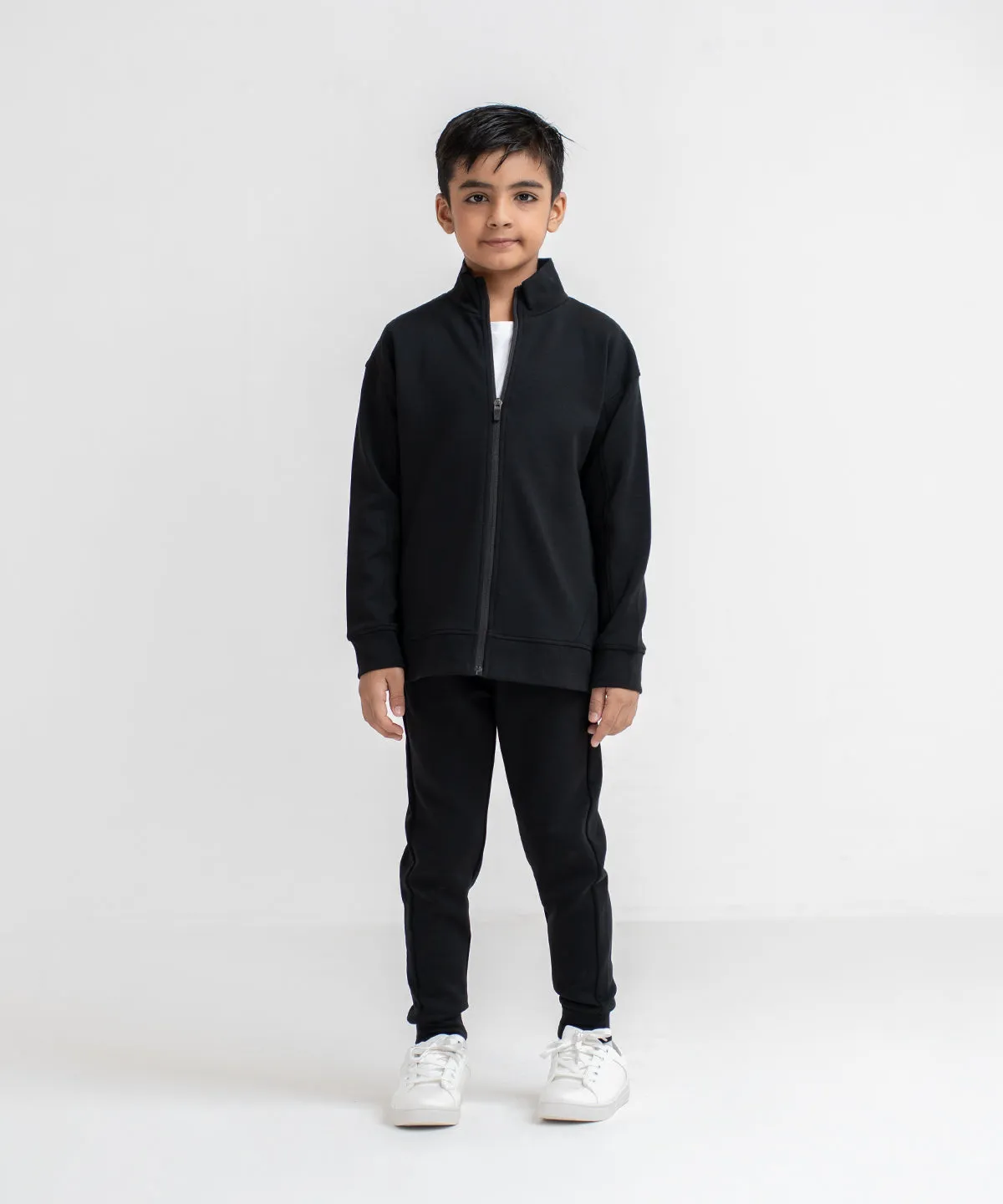 kids' Tech Spacer Joggers