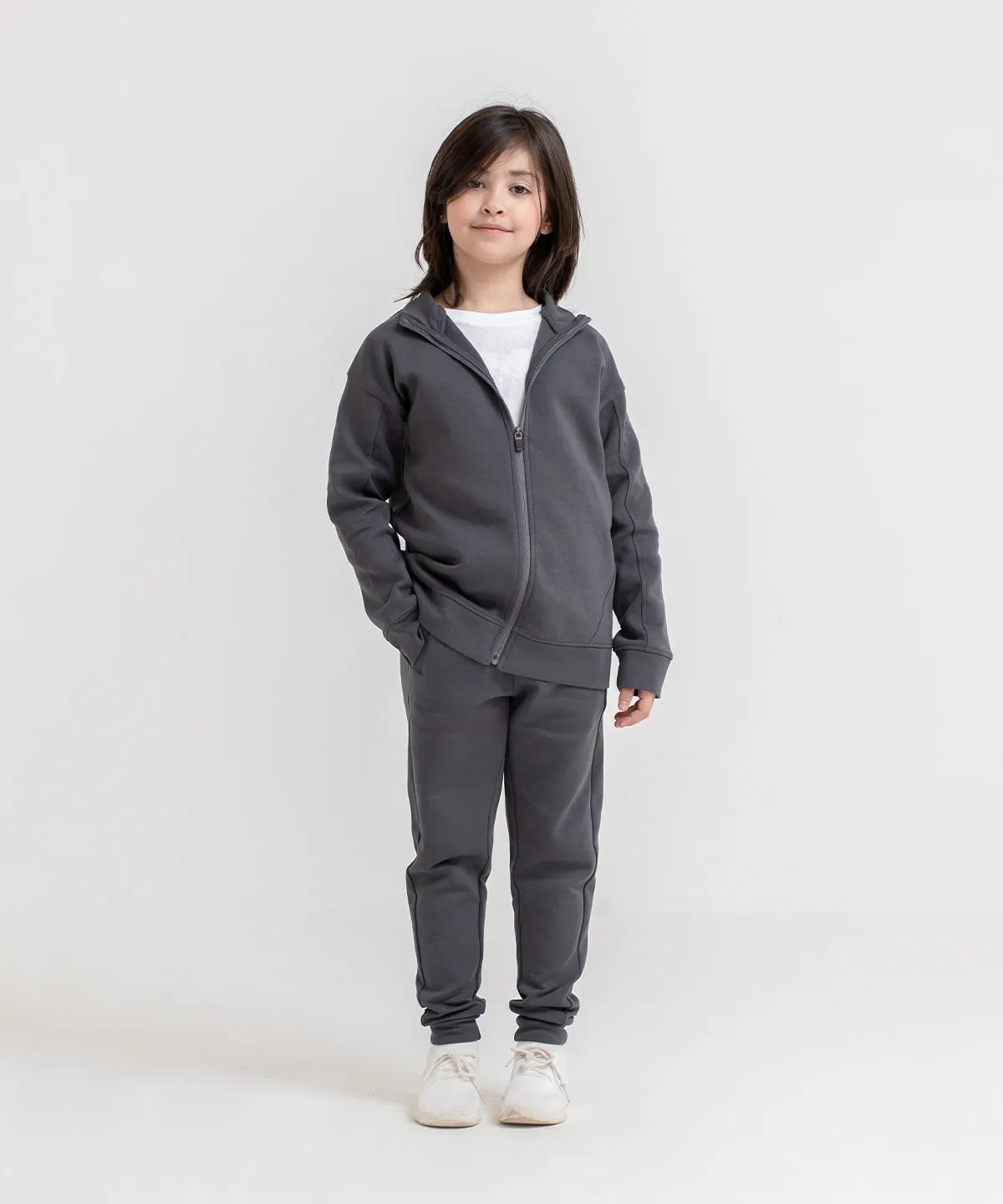 kids' Tech Spacer Joggers