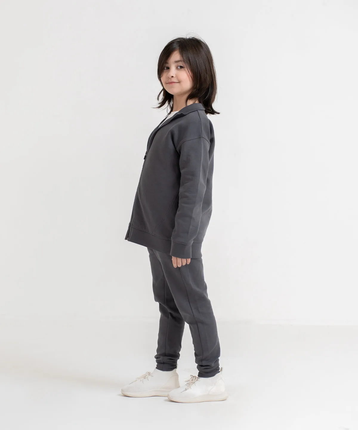 kids' Tech Spacer Joggers