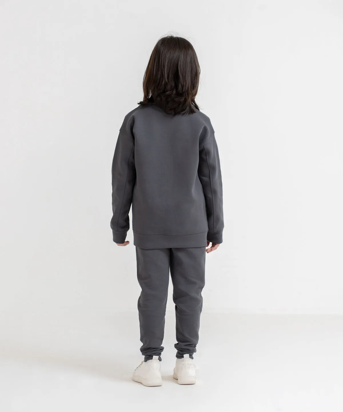 kids' Tech Spacer Joggers