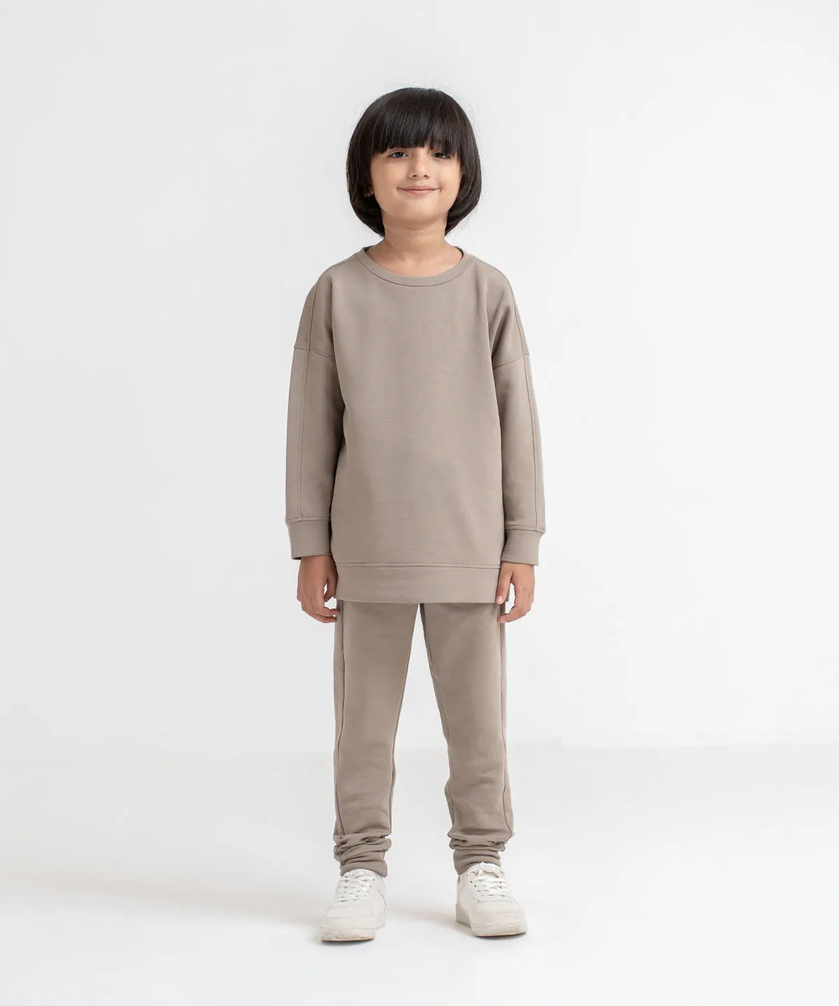 kids' Tech Spacer Joggers