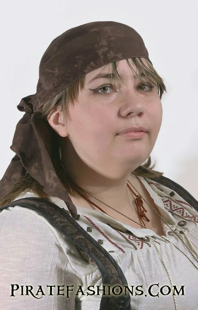 Lady Pirate Bandana