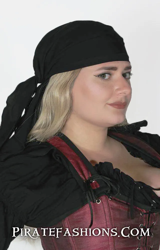 Lady Pirate Bandana