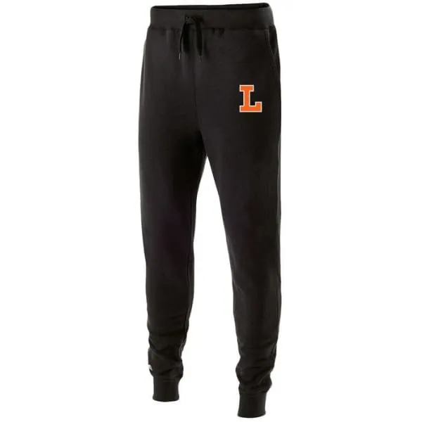 Lakeland High School 60/40 Fleece Jogger