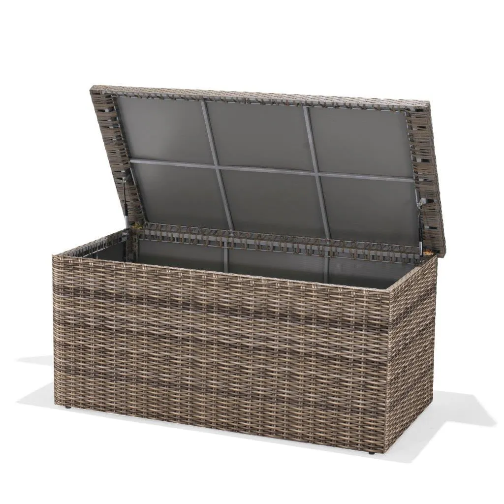 Lakeside Cushion Storage Box