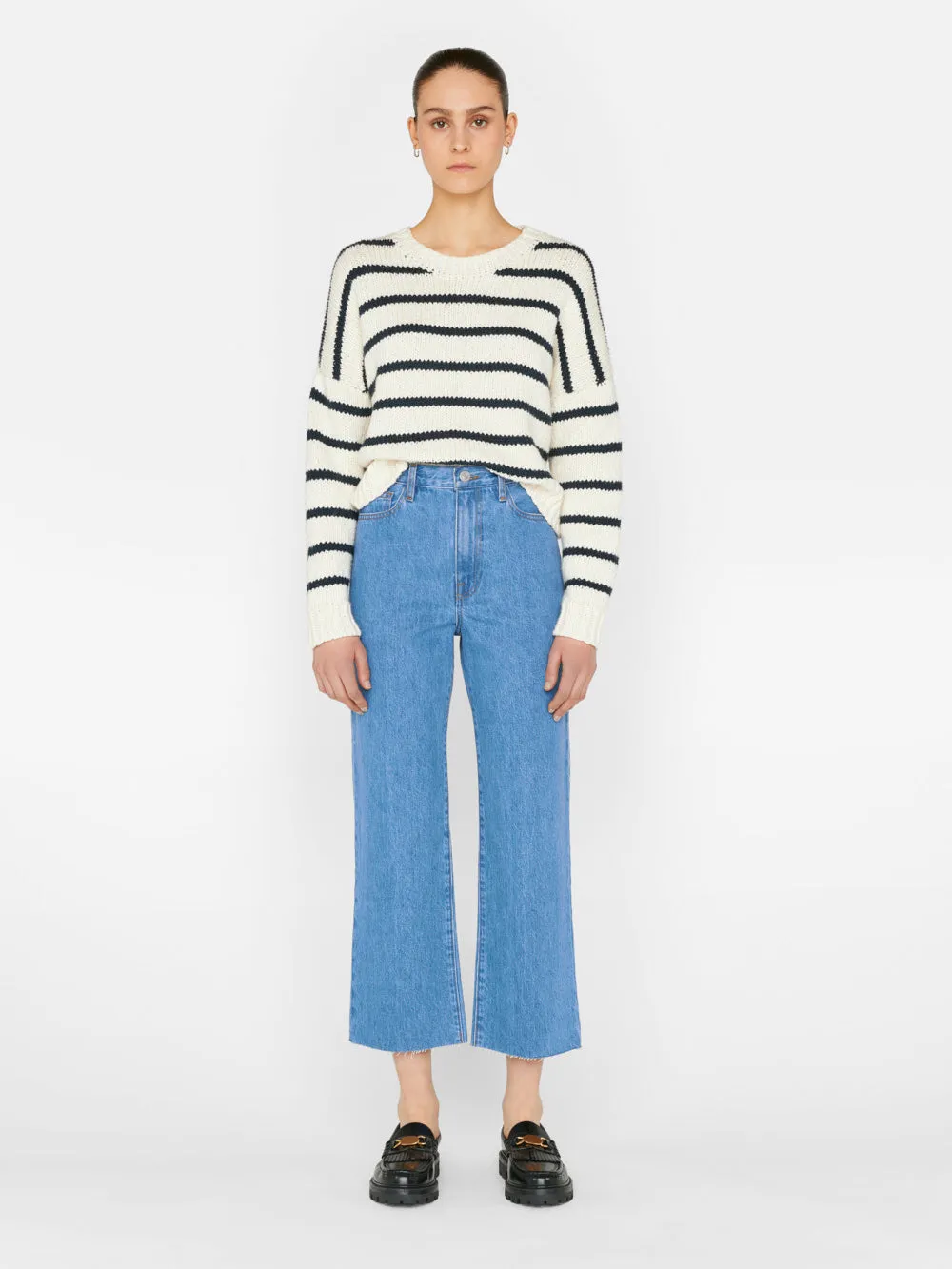 Le Jane Crop -- Meadow