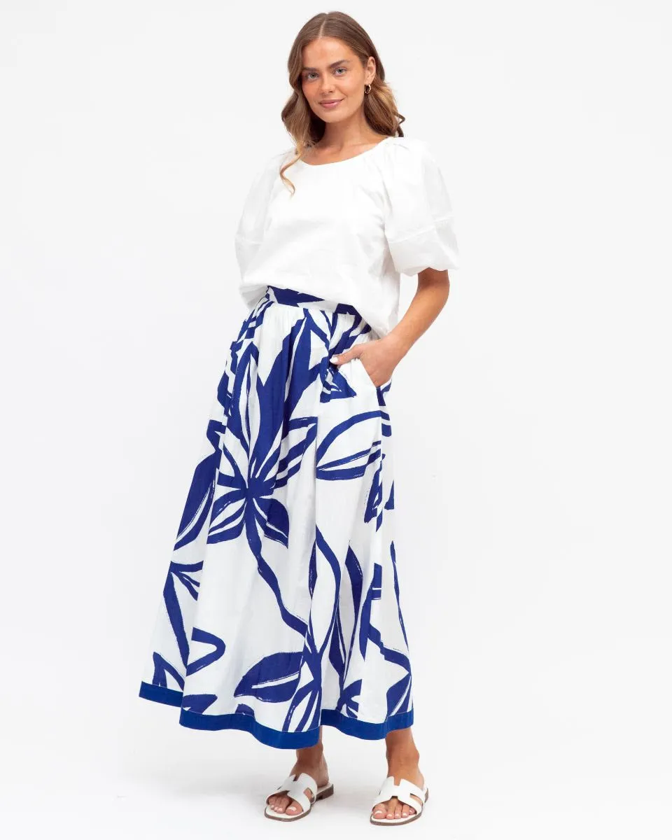 Liana Skirt