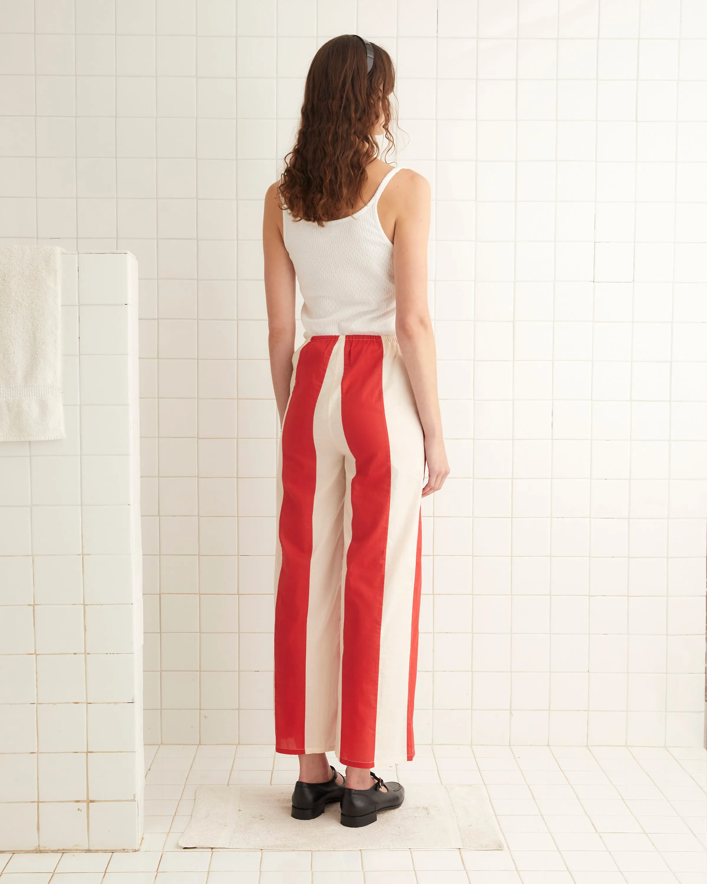 Liberty Stripe Pants