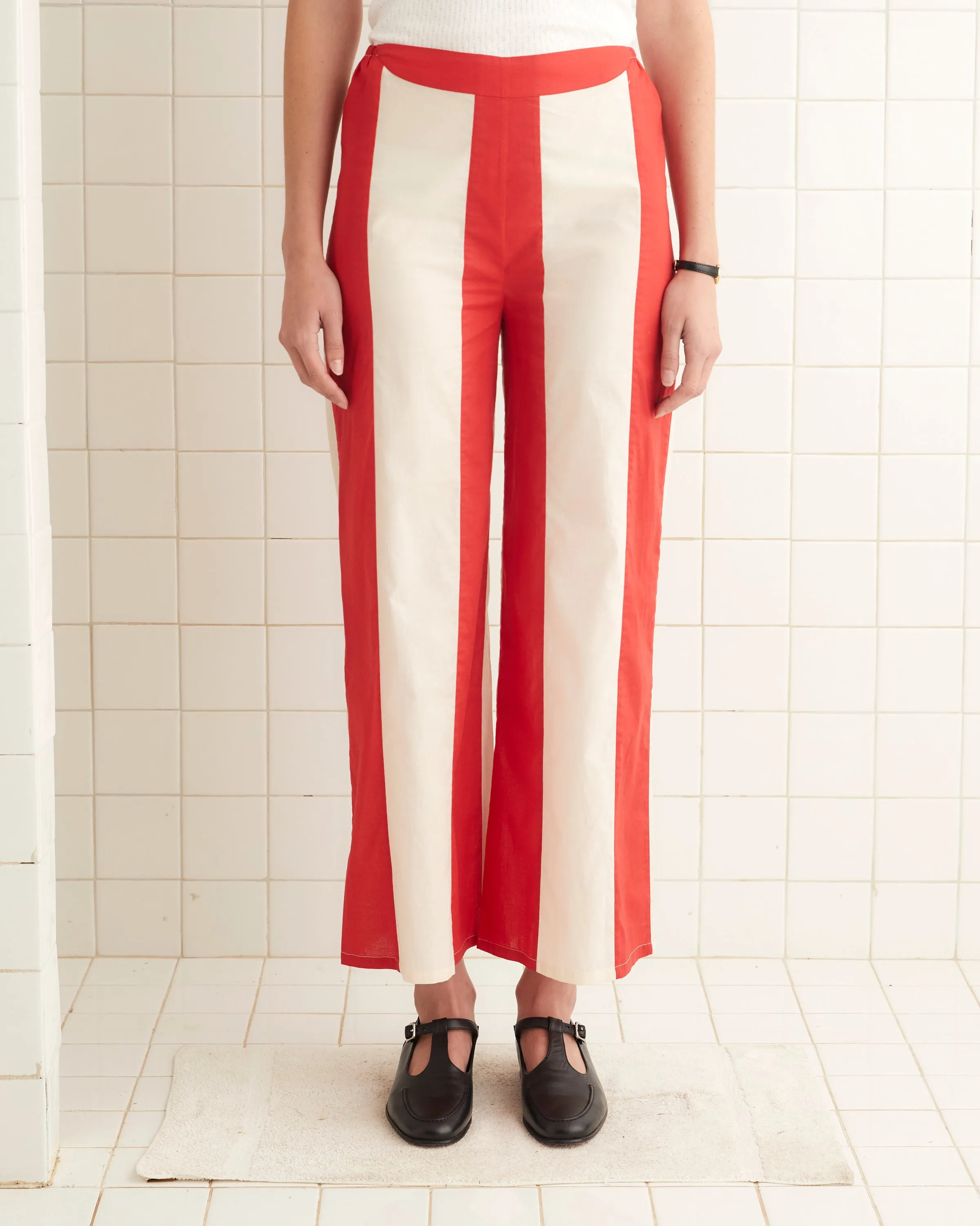 Liberty Stripe Pants