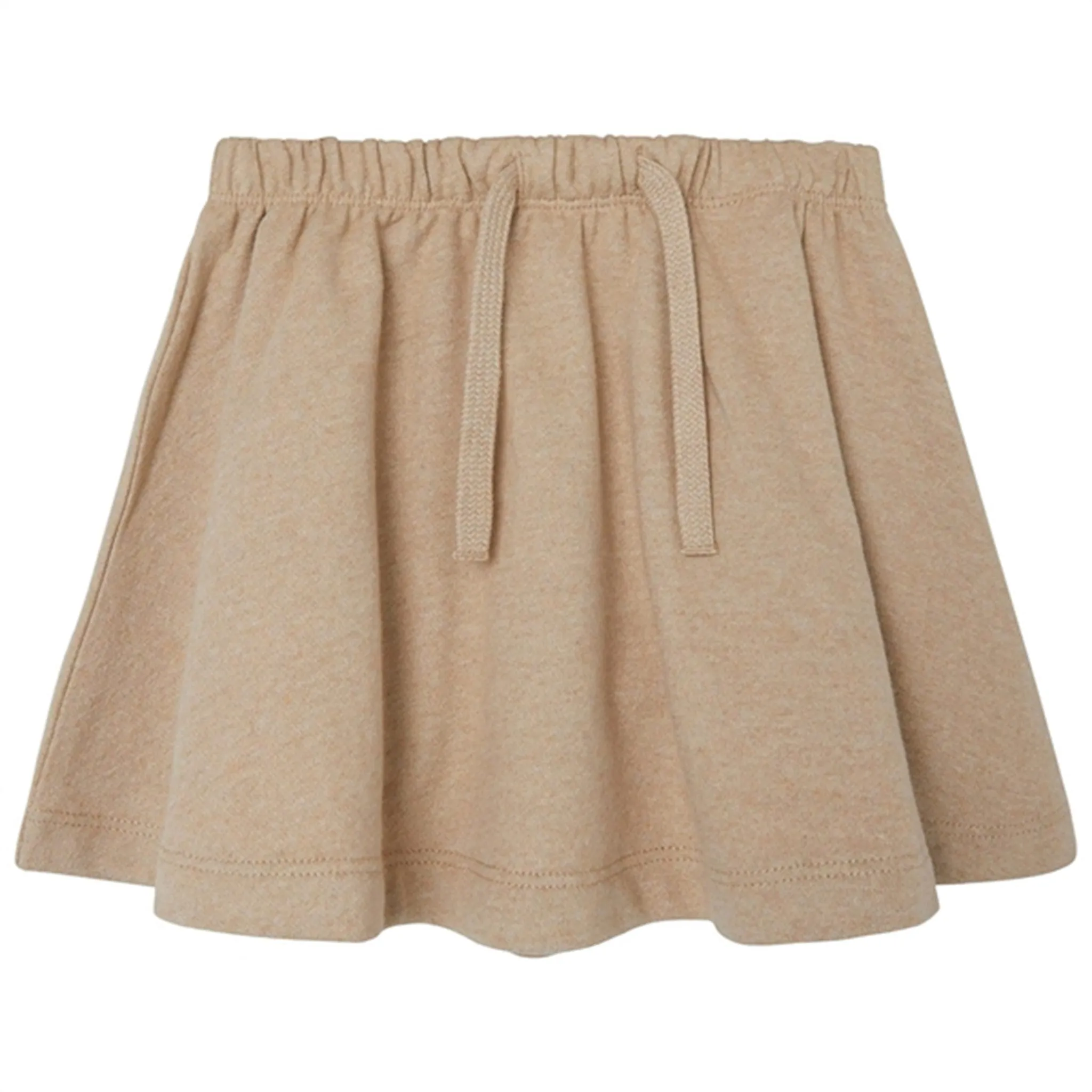 Lil'Atelier Croissant Daylin Sweat Skirt