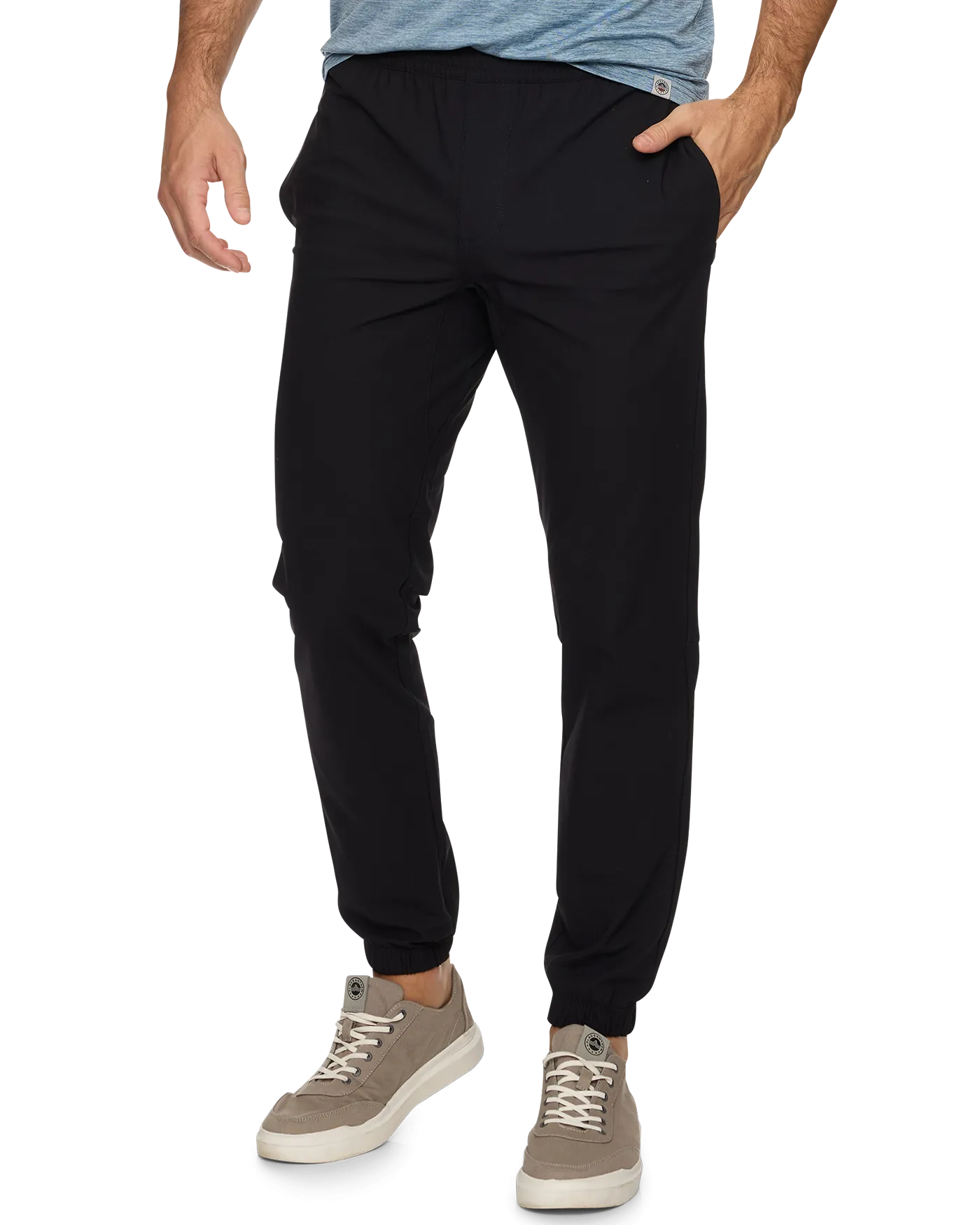 MADEFLEX JOURNEY STRETCH JOGGER