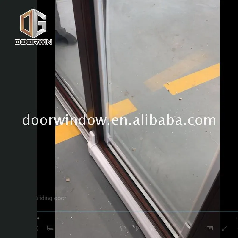 Manufactory direct wooden sliding doors for living room durban cape town