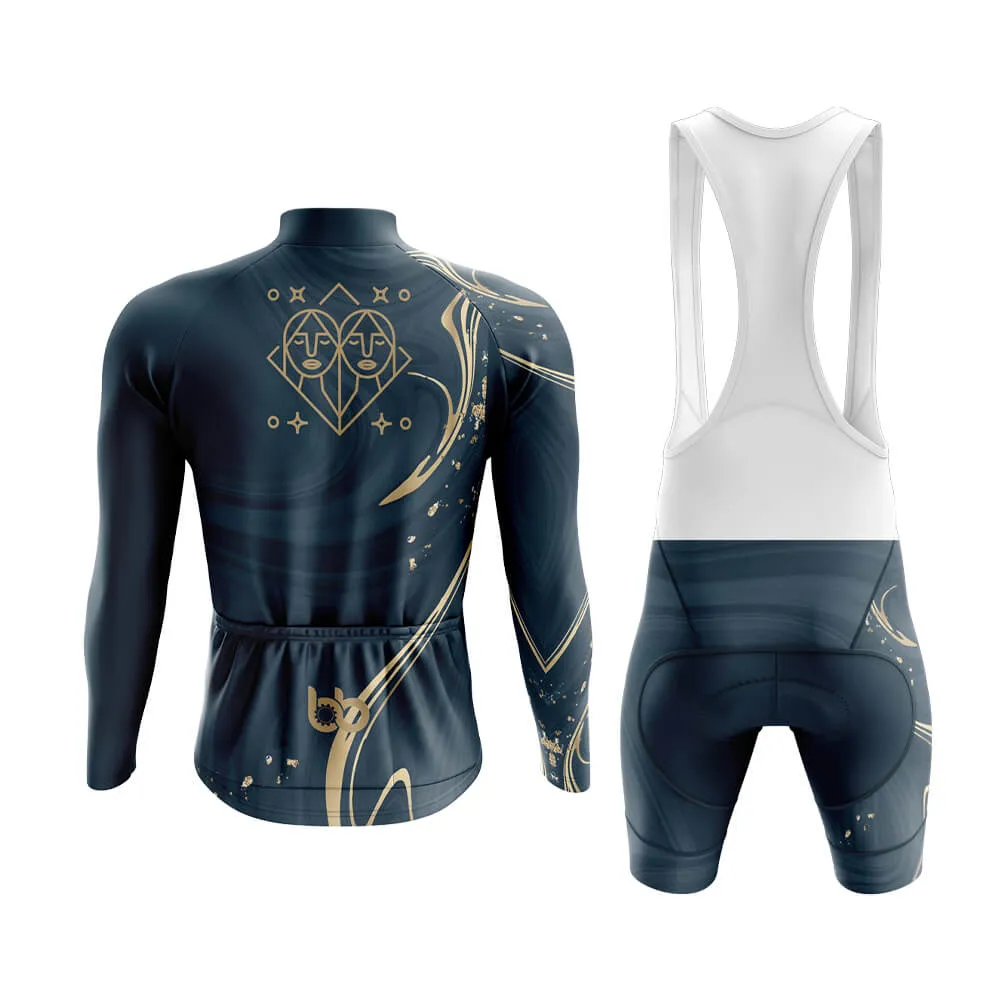 Marble Zodiac (GEMINI) Aero Cycling Kit