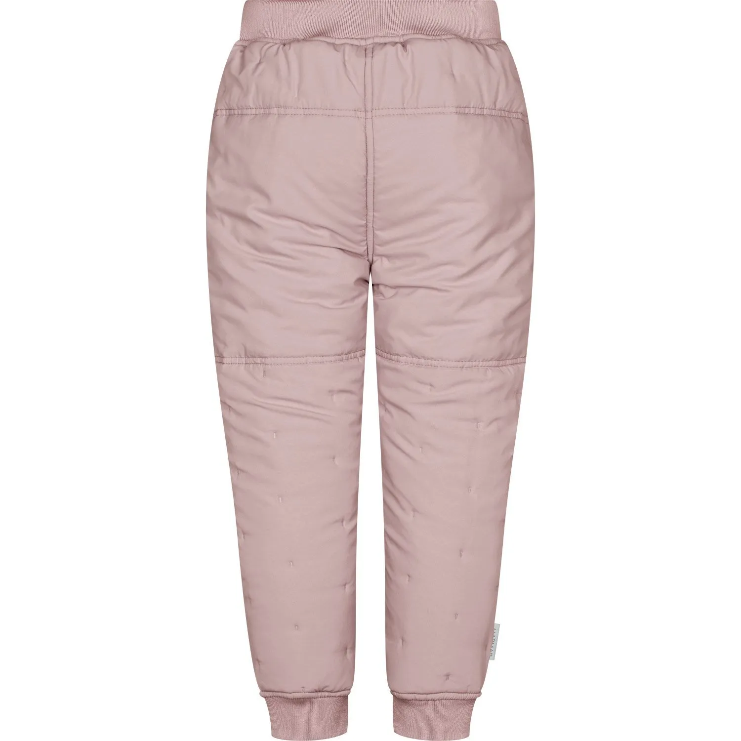 MarMar Thermo Rose Powder Odin Pants Outerwear