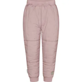 MarMar Thermo Rose Powder Odin Pants Outerwear