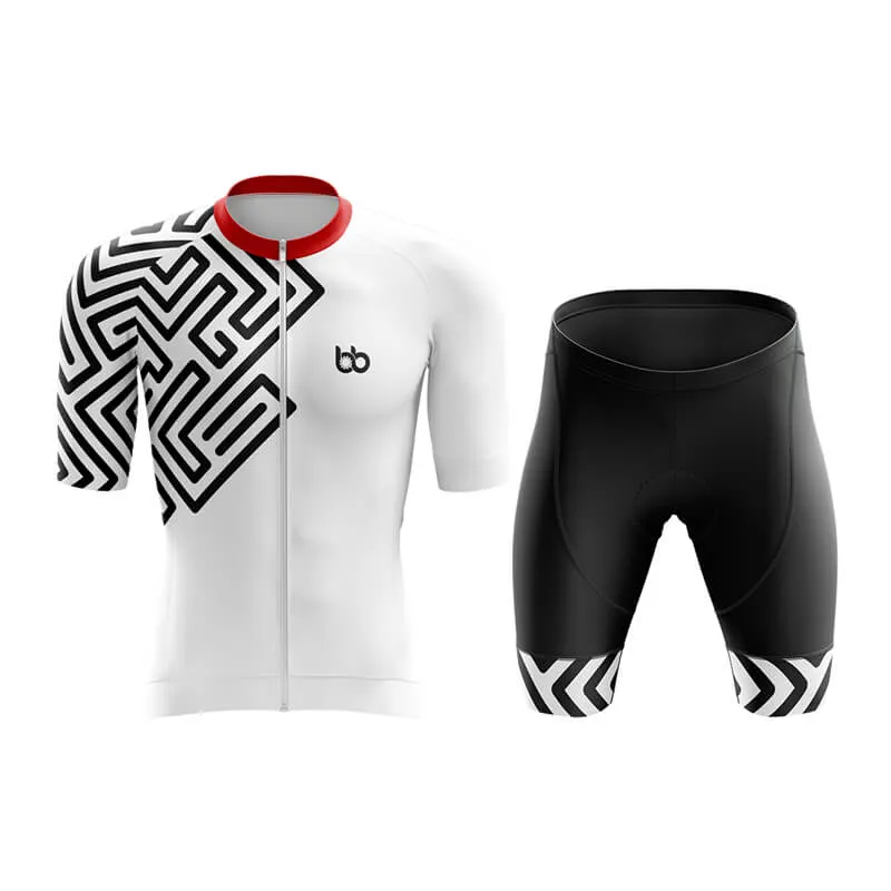 Maze Aero Cycling Kit (V3)