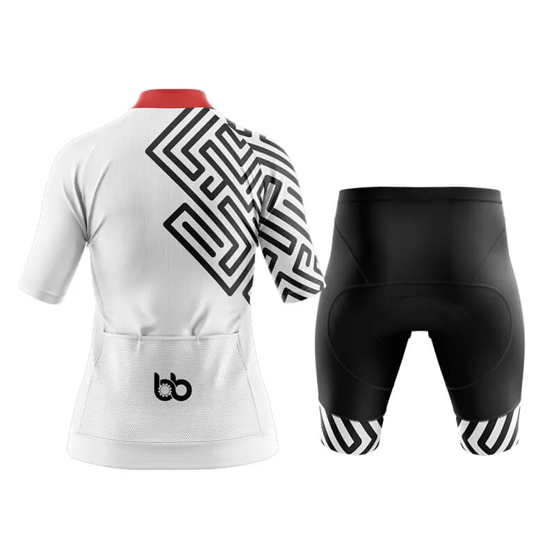 Maze Aero Cycling Kit (V3)