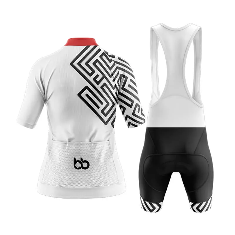 Maze Aero Cycling Kit (V3)