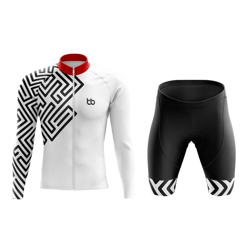 Maze Aero Cycling Kit (V3)