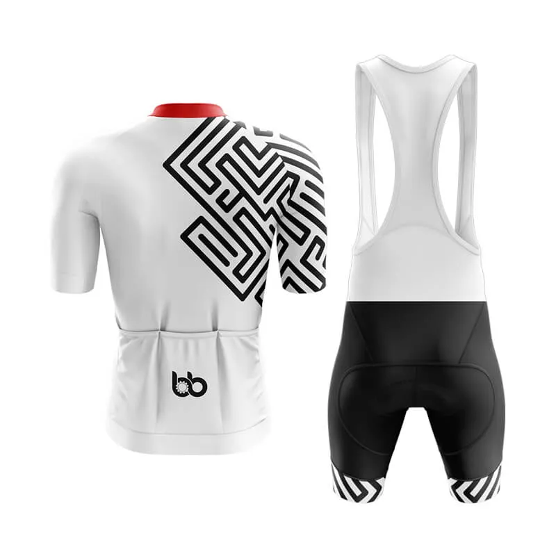 Maze Aero Cycling Kit (V3)