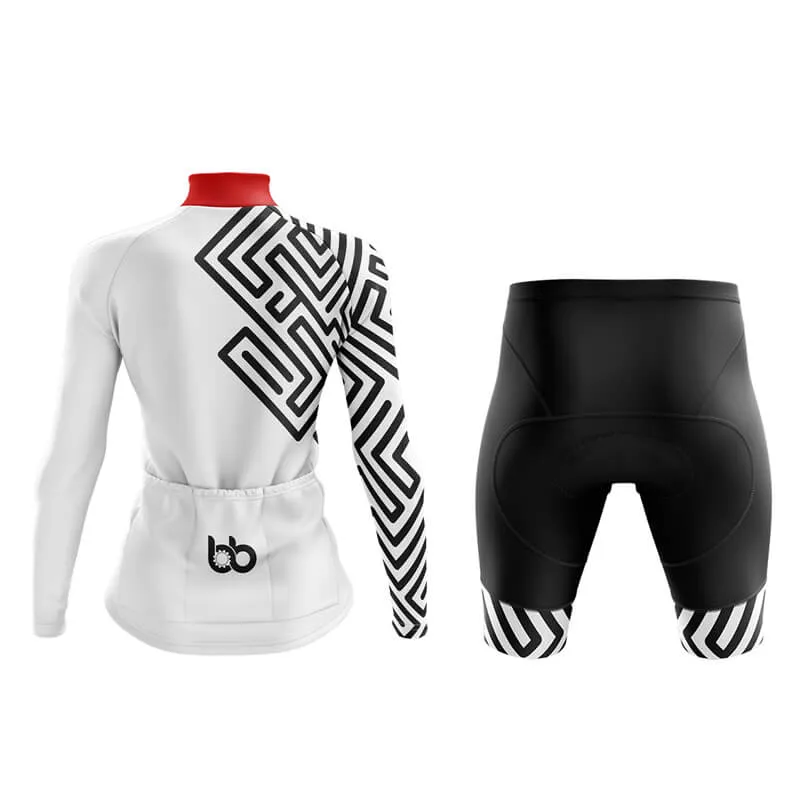 Maze Aero Cycling Kit (V3)