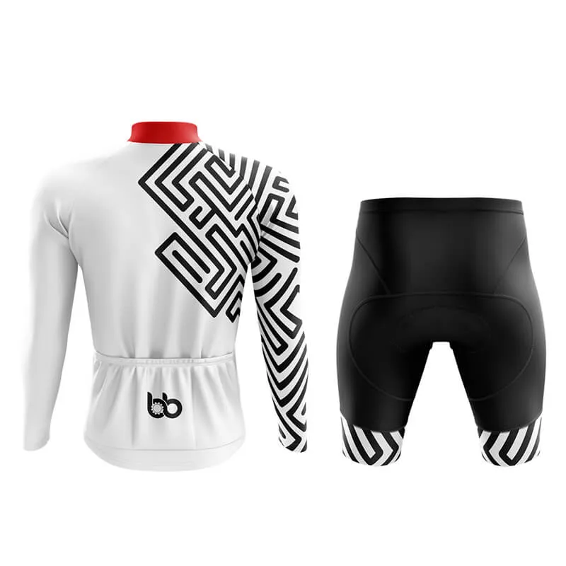 Maze Aero Cycling Kit (V3)