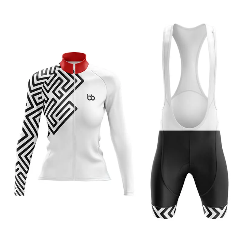 Maze Aero Cycling Kit (V3)