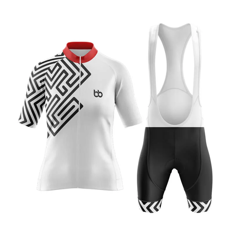 Maze Aero Cycling Kit (V3)