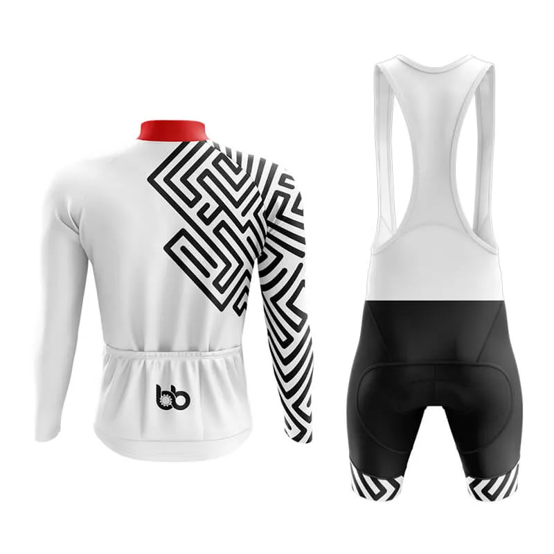 Maze Aero Cycling Kit (V3)