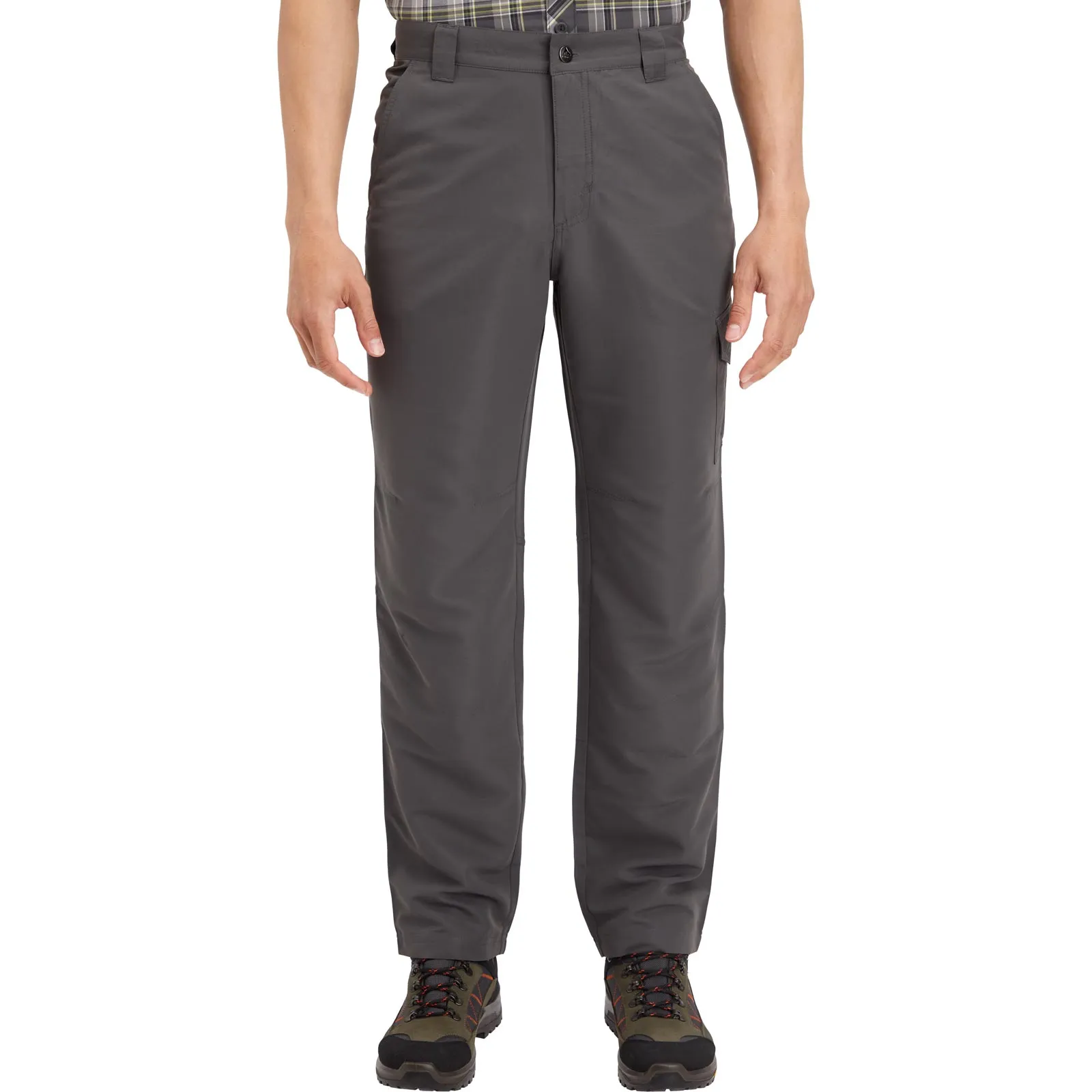 McKinley Sanna Mens Hiking Pants