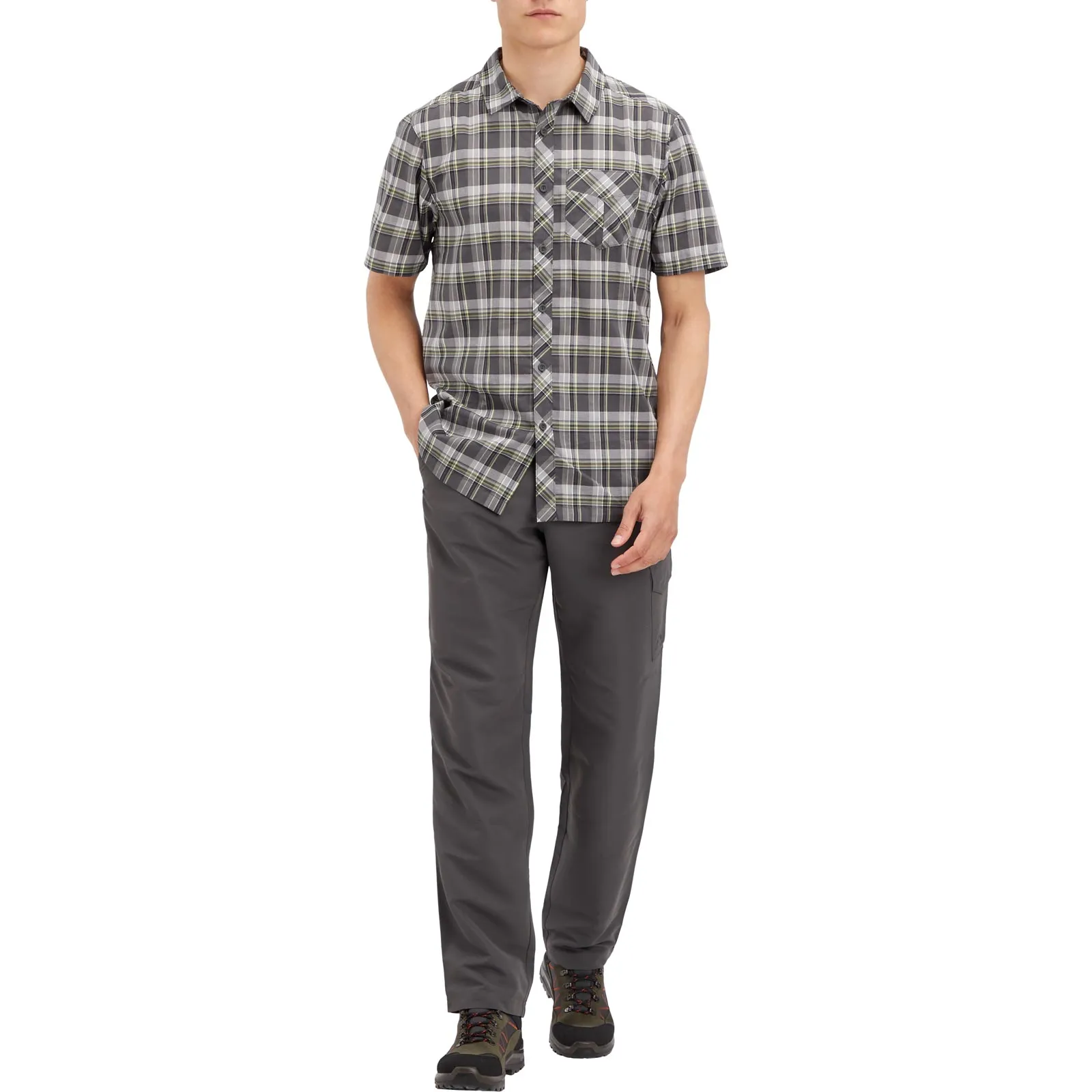 McKinley Sanna Mens Hiking Pants