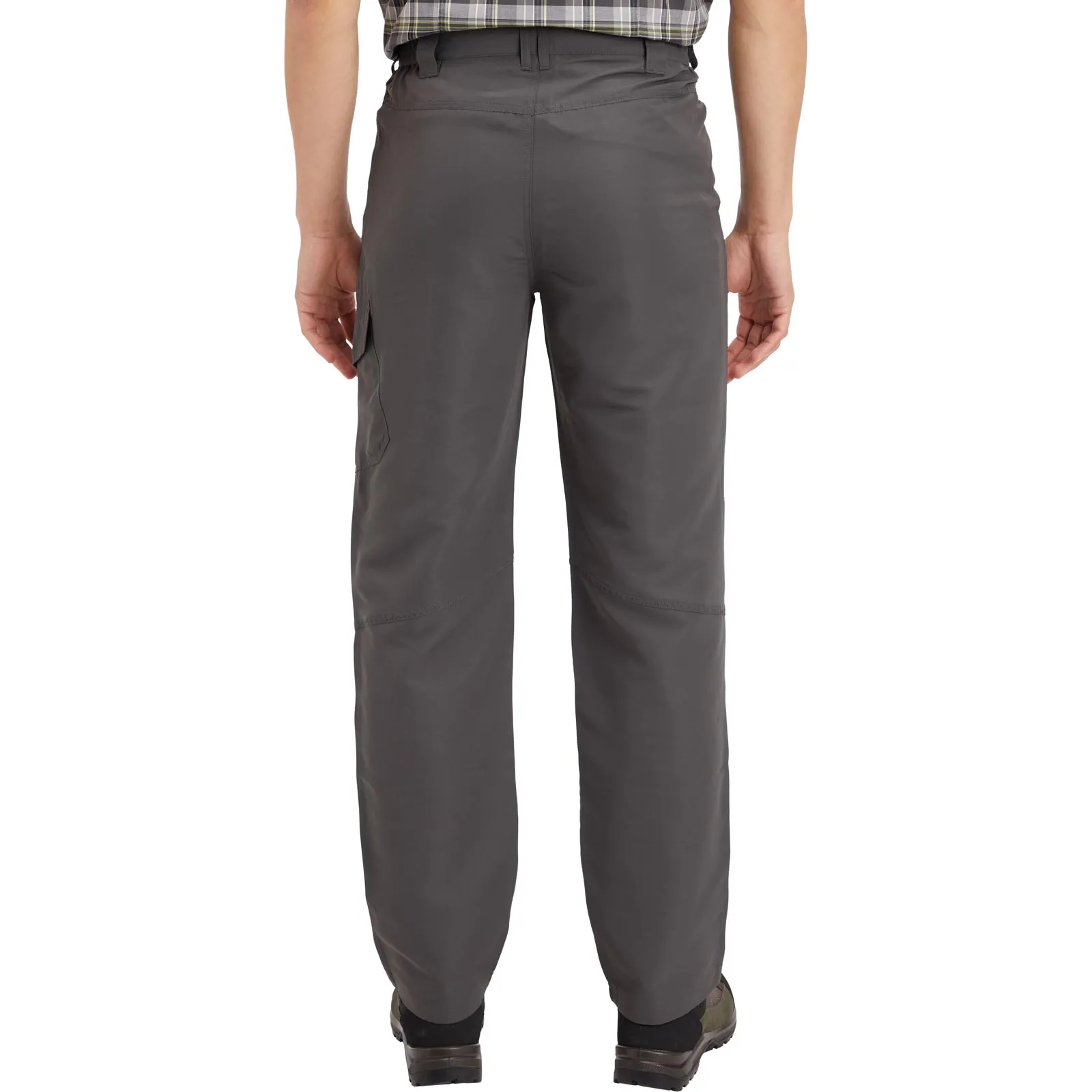 McKinley Sanna Mens Hiking Pants