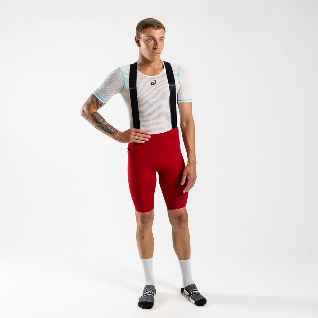 Men's Absa Cape Epic Supremo Velocé Bib Shorts