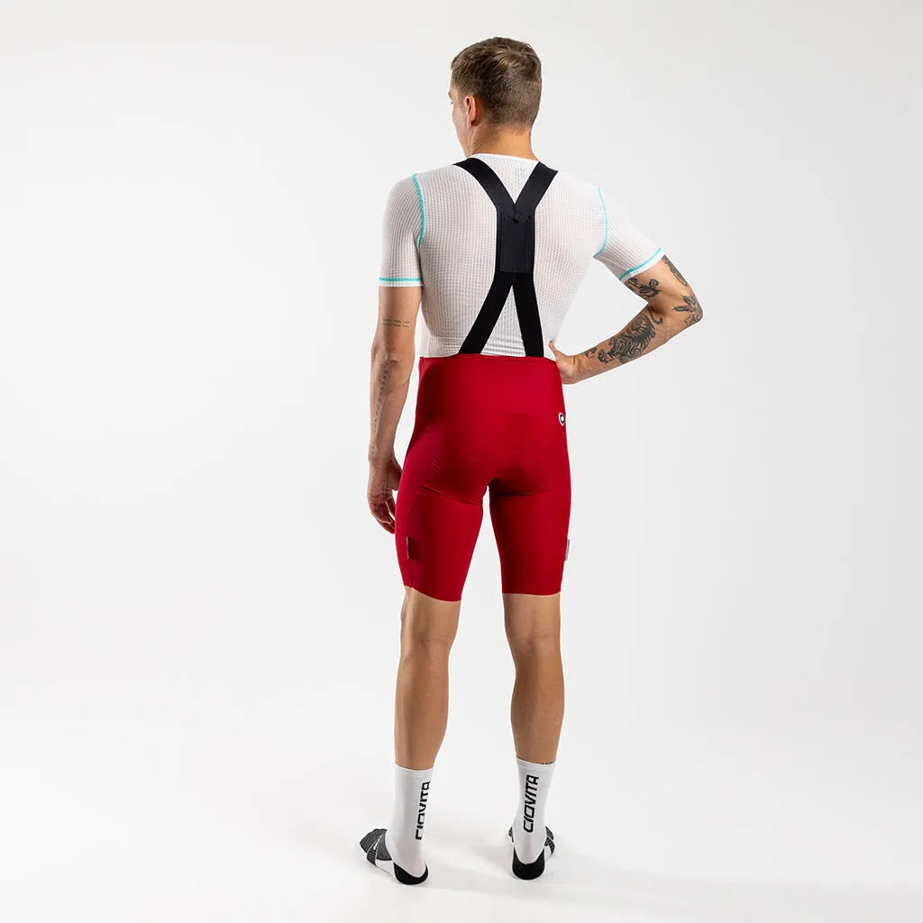 Men's Absa Cape Epic Supremo Velocé Bib Shorts