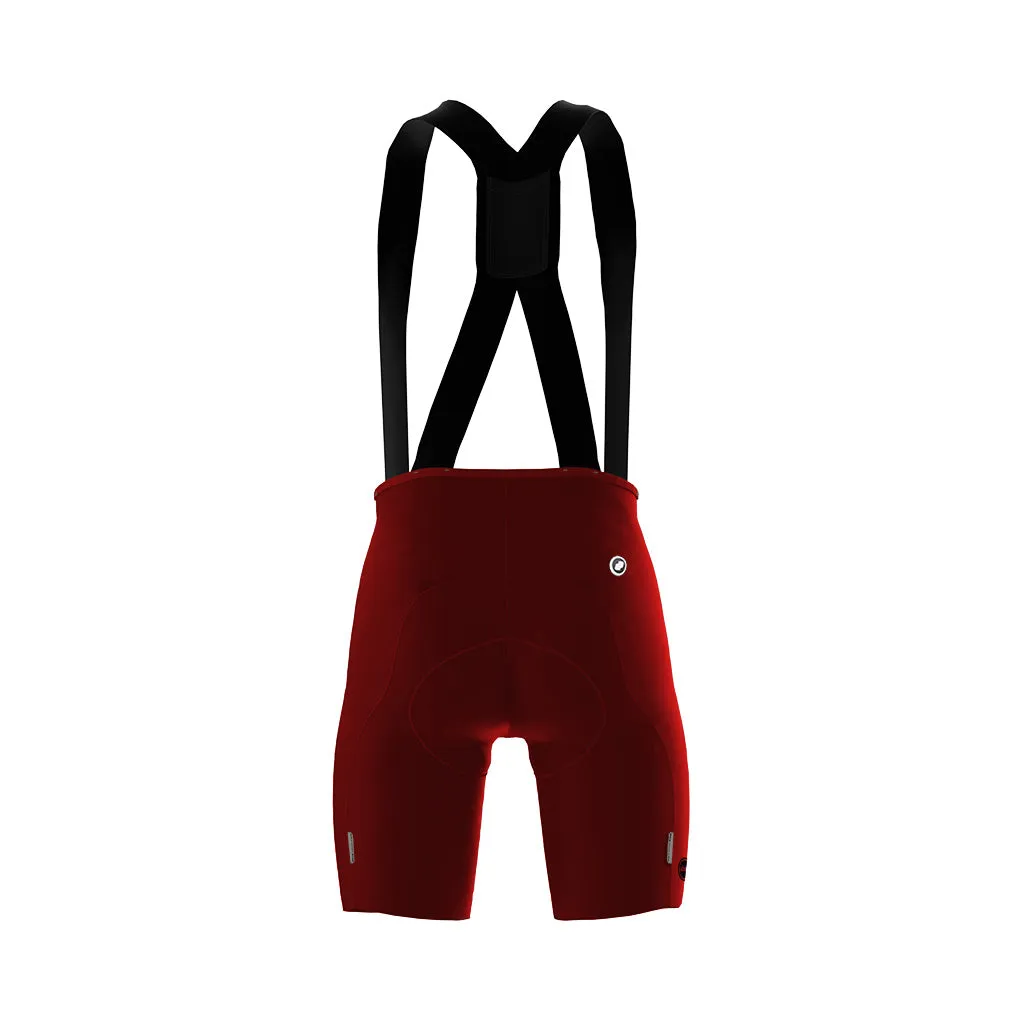 Men's Absa Cape Epic Supremo Velocé Bib Shorts