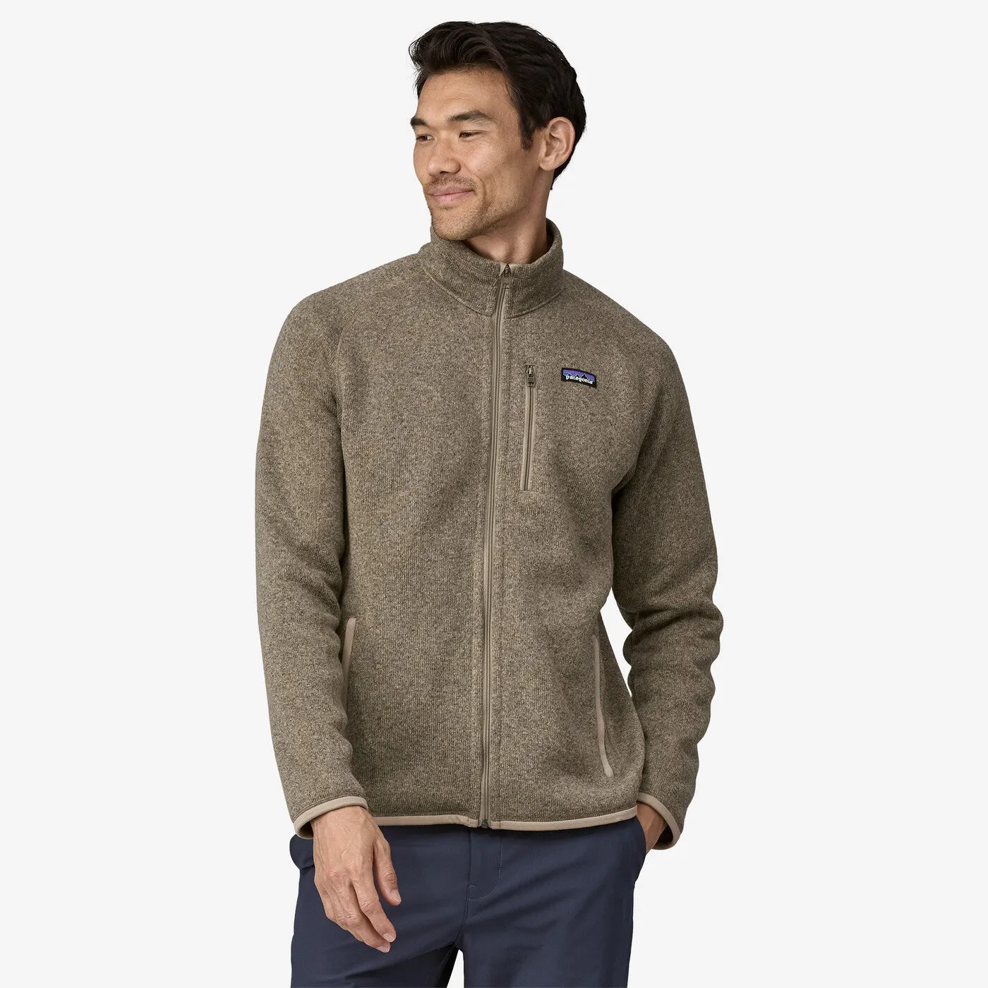 Men's Better Sweater Jacket