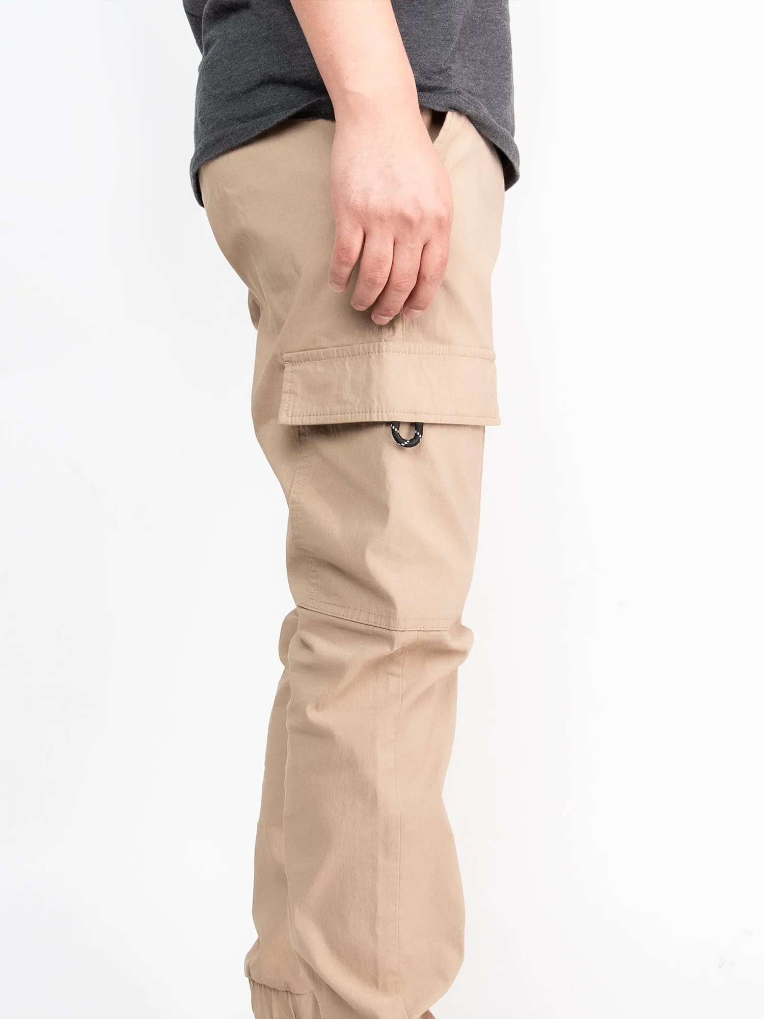 MEN'S JEHU PERFORMANCE TECH CARGO JOGGERS