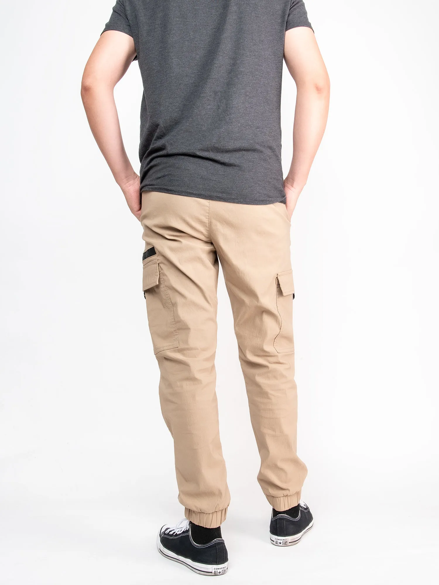 MEN'S JEHU PERFORMANCE TECH CARGO JOGGERS