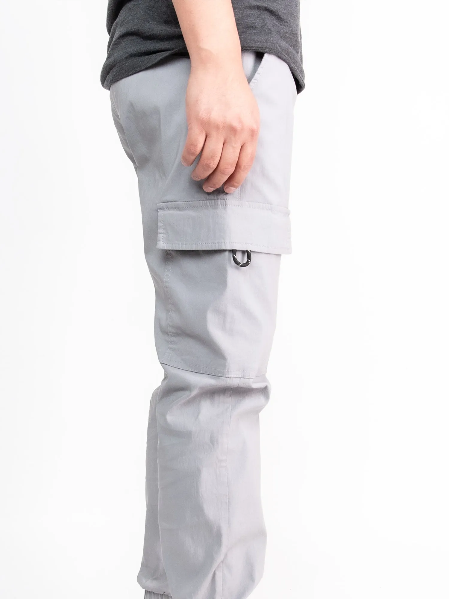 MEN'S JEHU PERFORMANCE TECH CARGO JOGGERS