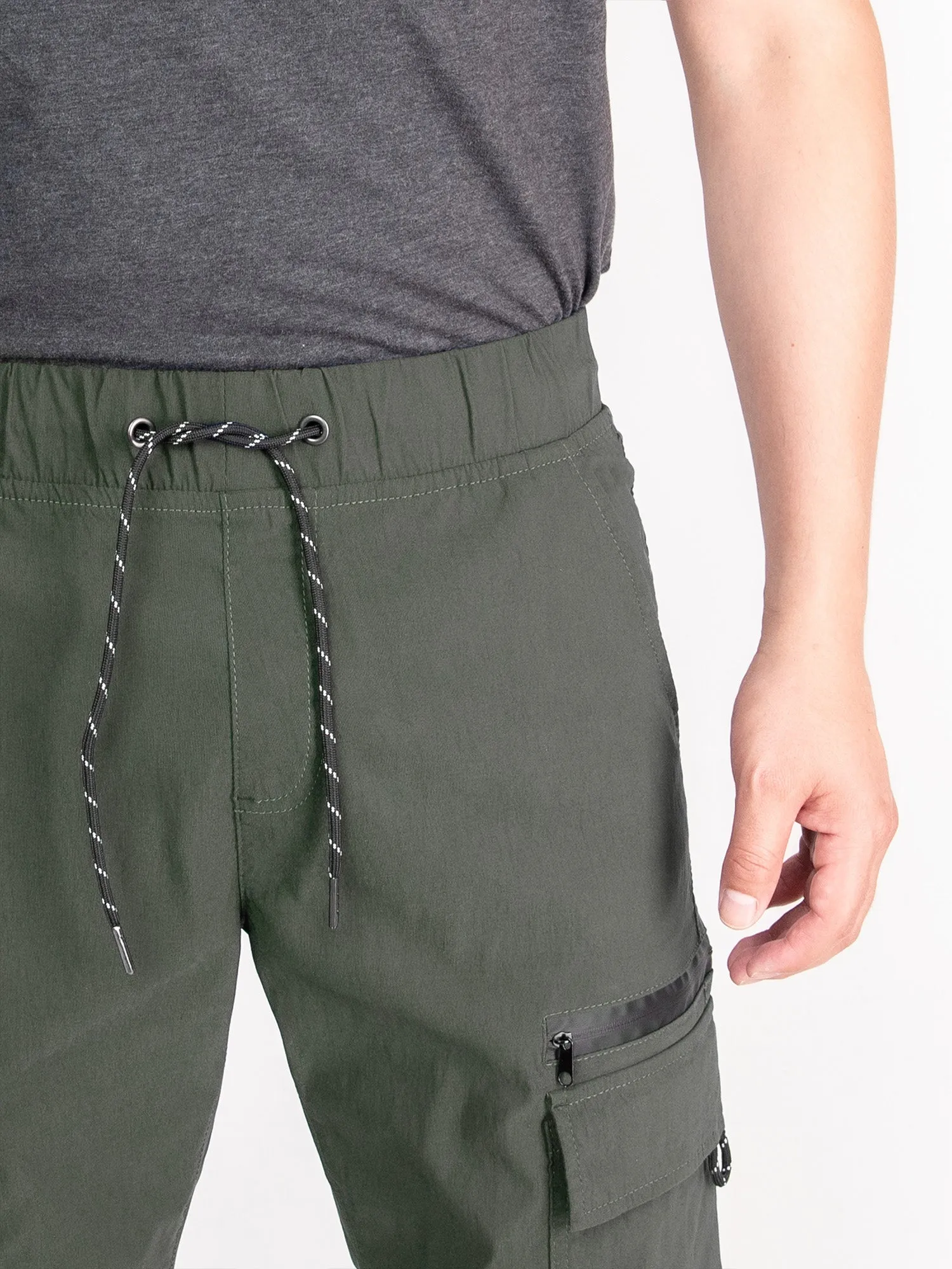 MEN'S JEHU PERFORMANCE TECH CARGO JOGGERS