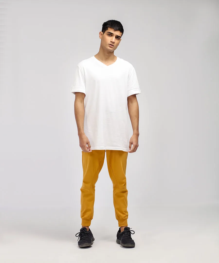 Men's Panel Joggers