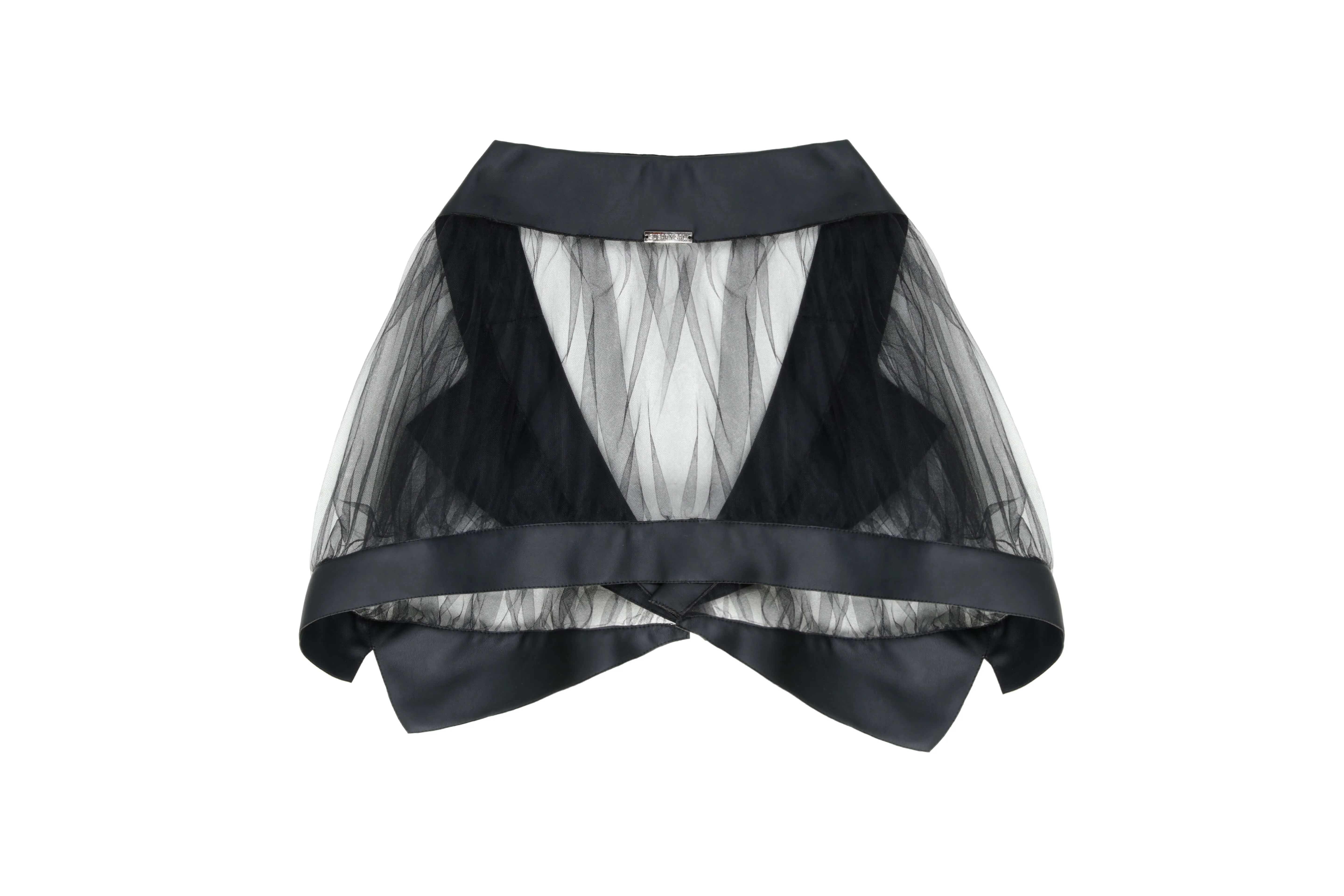 MESH CAPE