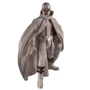 Mezco Toyz X-Men Magneto Marvel NOW! Edition One:12 Collective Action Figure - Previews Exclusive