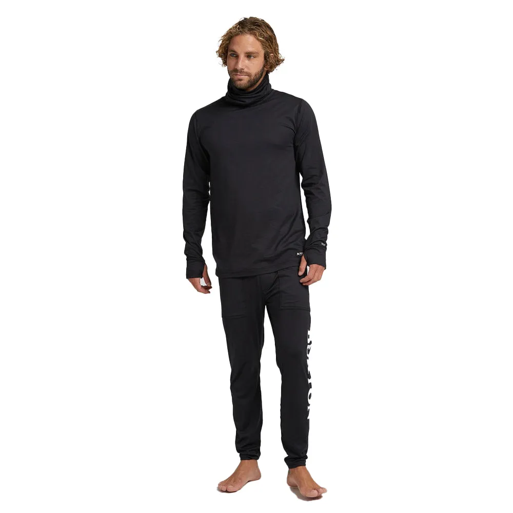 Midweight Base Layer Stash Thermal Pants