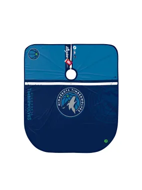 Minnesota Timberwolves PRO Cape