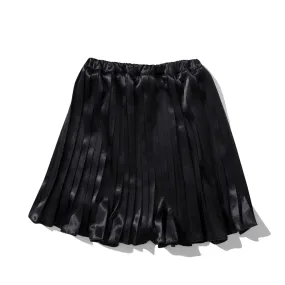 missie munster pretty satin skirt