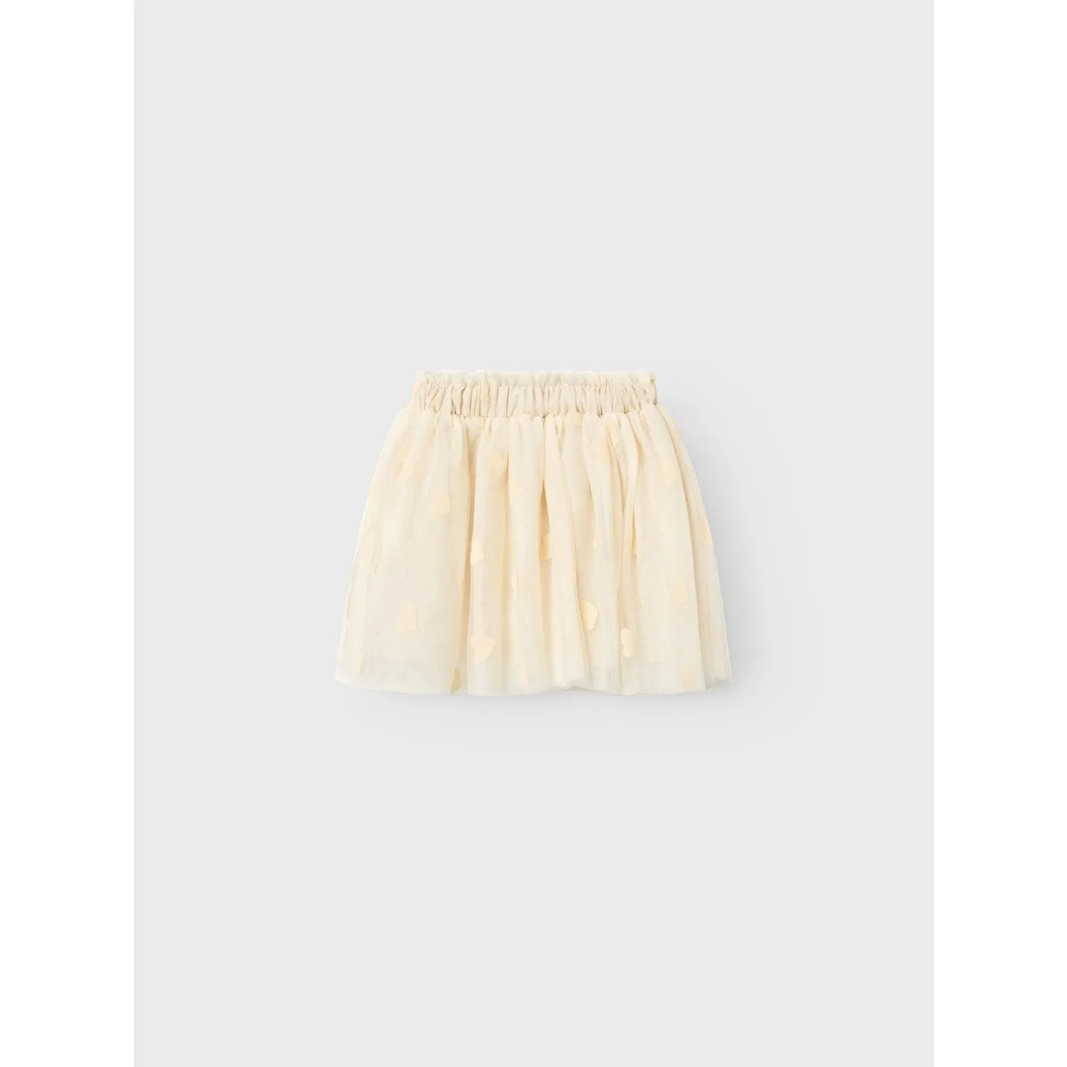 Name It Summer Sand Najas Tulle Skirt