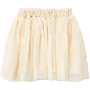 Name It Summer Sand Najas Tulle Skirt