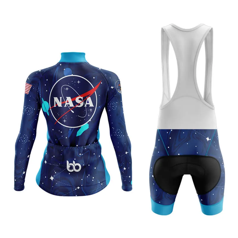 NASA (2) Aero Cycling Kit (V2)